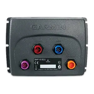 Garmin 010-11053-30 ECU for GHP12, Reactor, and Reactor 40 – Marine Autopilot Control Module