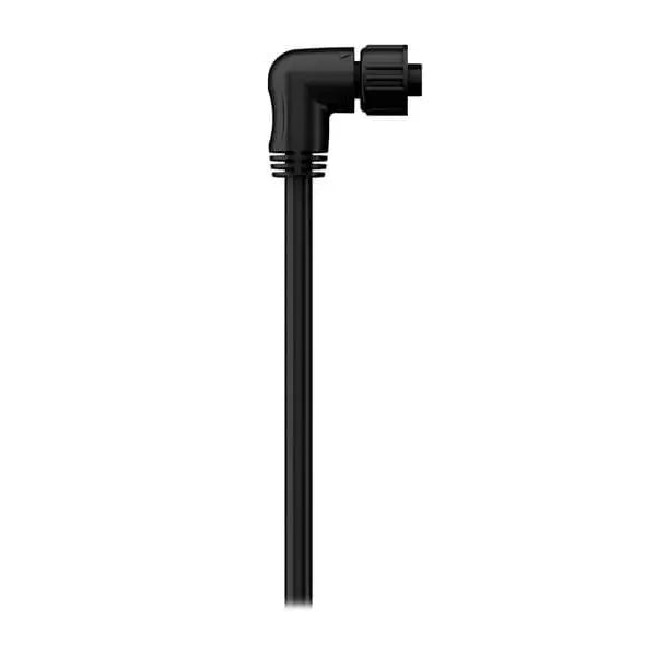 Garmin 010-11089-01 1ft NMEA 2000 Backbone/Drop Cable with Right Angle Connector