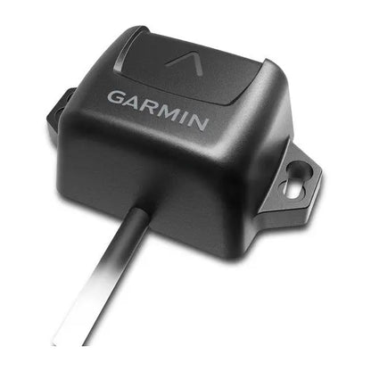 Garmin SteadyCast Heading Sensor 010-11417-10 for Accurate Marine Navigation