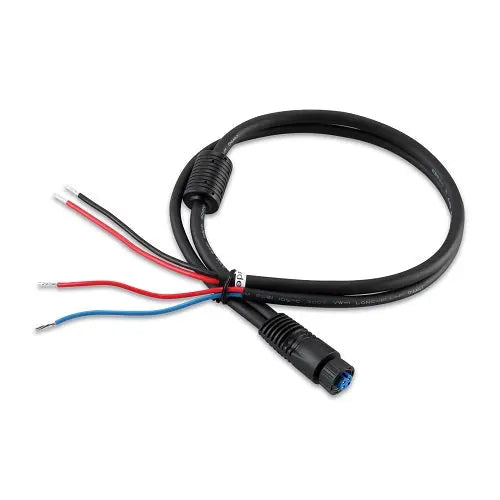 Garmin 010-11533-00 Actuator Power Cable for Marine and Automotive Use