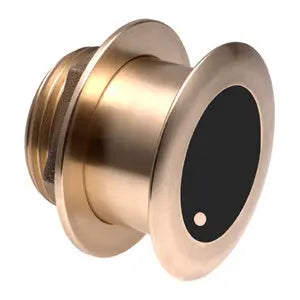 Garmin 010-11938-21 40-60 kHz Transducer with Tilt Bronze B175L TH 8-Pin Connector