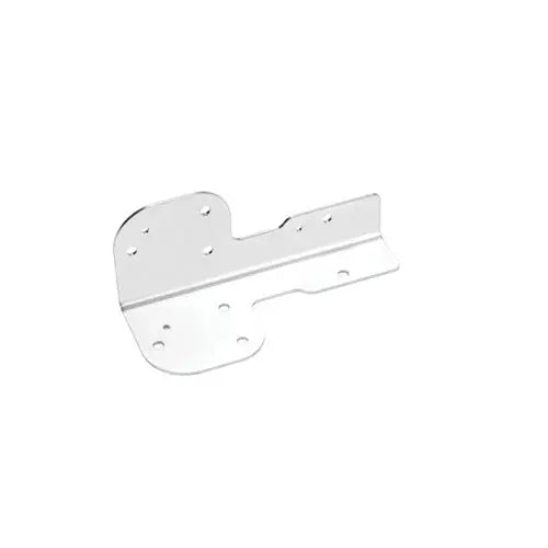 Garmin 010-12106-10 Jack Plate Mount for Transducer Installation