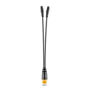 Garmin 12-Pin to Dual 4-Pin Transducer Y-Cable Model 010-12234-05