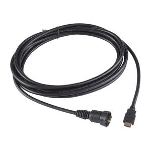 Garmin 010-12390-20 HDMI Cable for GPSMAP 8400/8600 Series Chartplotters