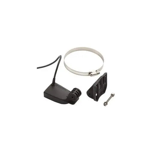 Garmin GT8HW-TM Transom and Trolling Motor Mount Transducer with High Wide CHIRP 150-240 kHz