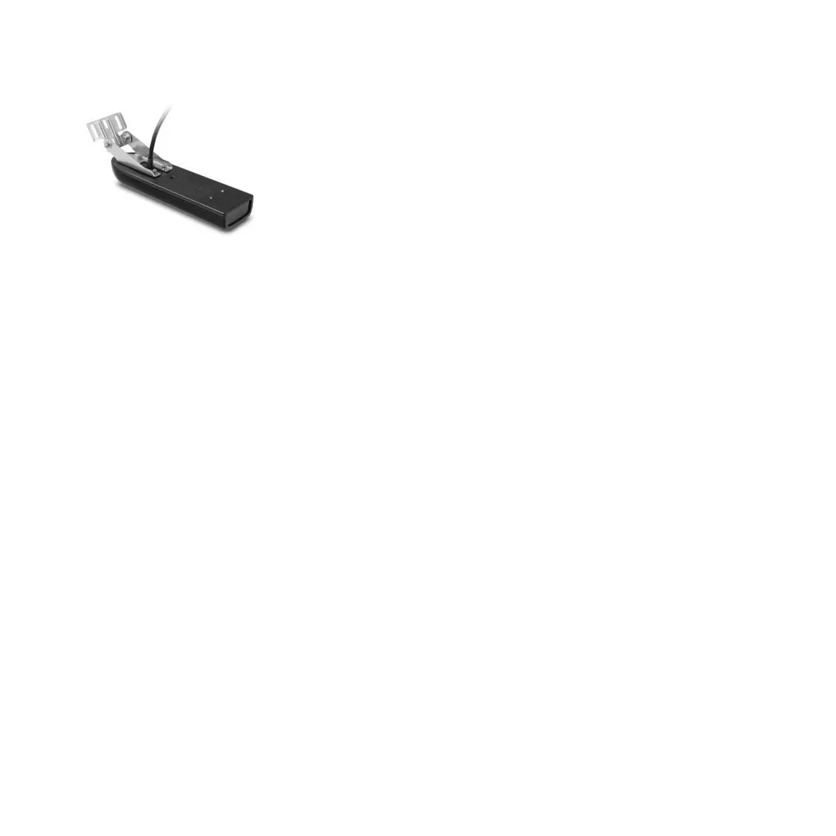 Garmin GT23M-TM Transom Mount Transducer