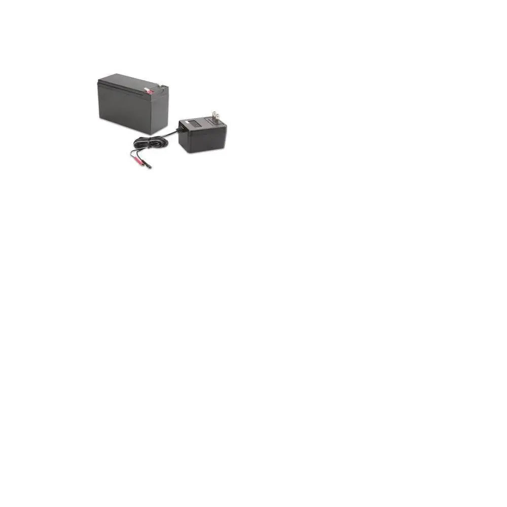 Garmin Portable Fishing Kit with Transducer Mount and Rechargeable Battery