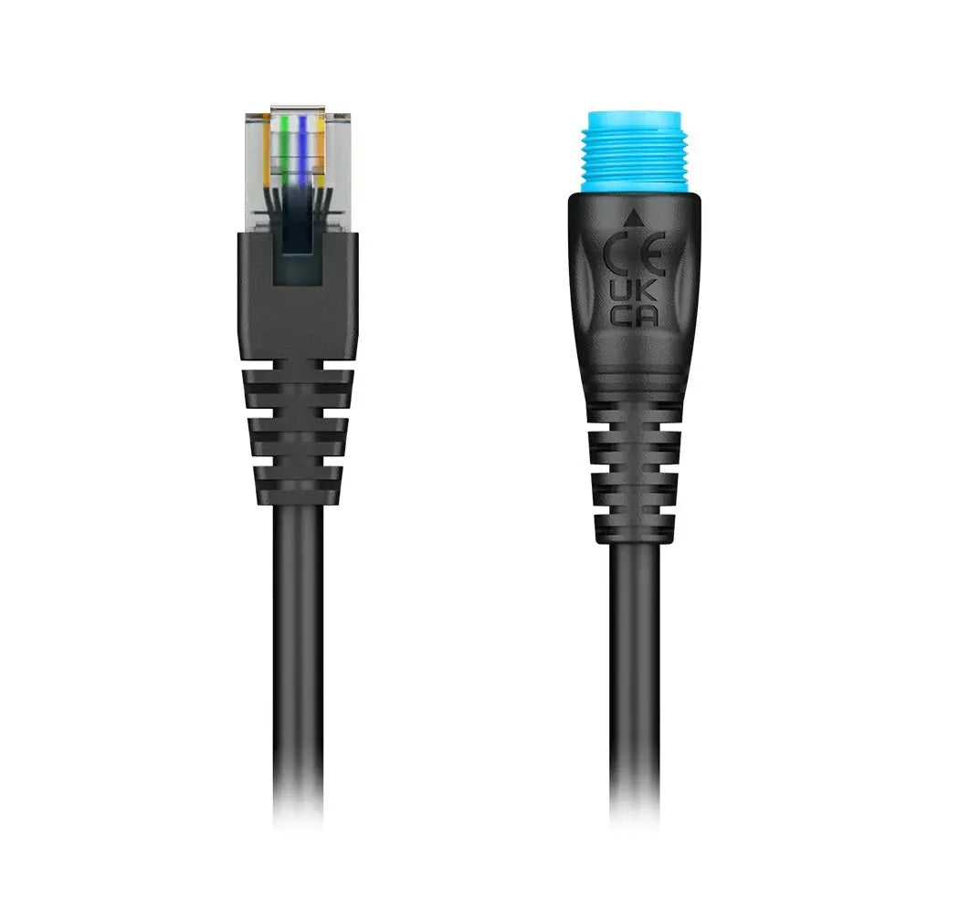 Garmin BlueNet Network to RJ45 Adapter Cable (Part Number 010-12531-02)