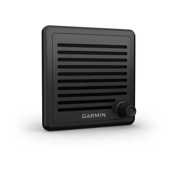 Garmin Active Speaker with Volume Control (Part Number 010-12769-00)