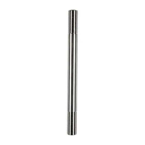 Garmin 010-12826-03 Stainless Steel Tilt Tube for Yamaha and Honda Outboards
