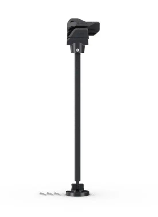 Garmin Deck Mount Stabilizer for Force Kraken Motors - Part Number 010-12832-55
