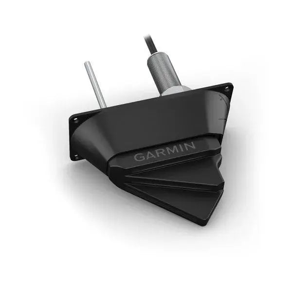 Garmin Panoptix LVS32-TH Thru-Hull Transducer for LiveScope System