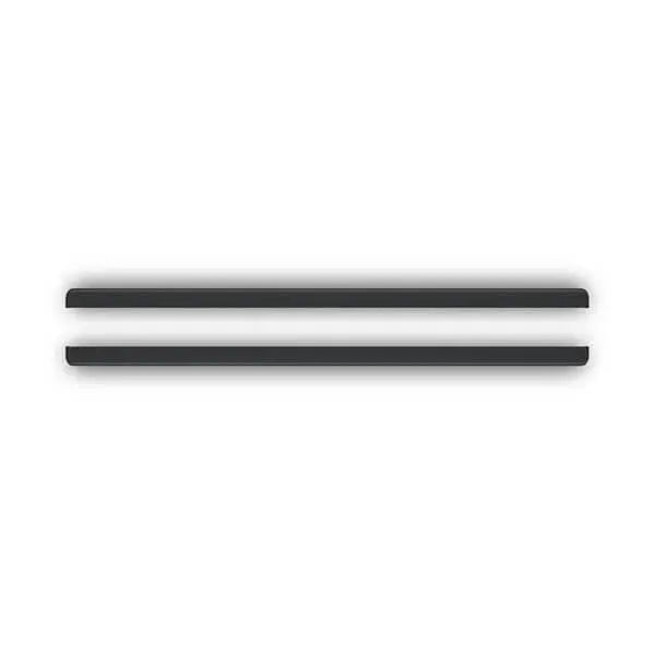 Garmin Trim Piece Snap Cover for GPSMAP 12X3 Series – Part Number 010-12990-02