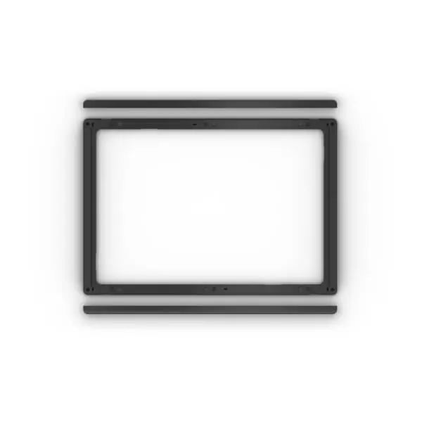 Garmin Adapter Plate for GPSMAP 9x2 to 9x3 Series - Model 010-12993-01