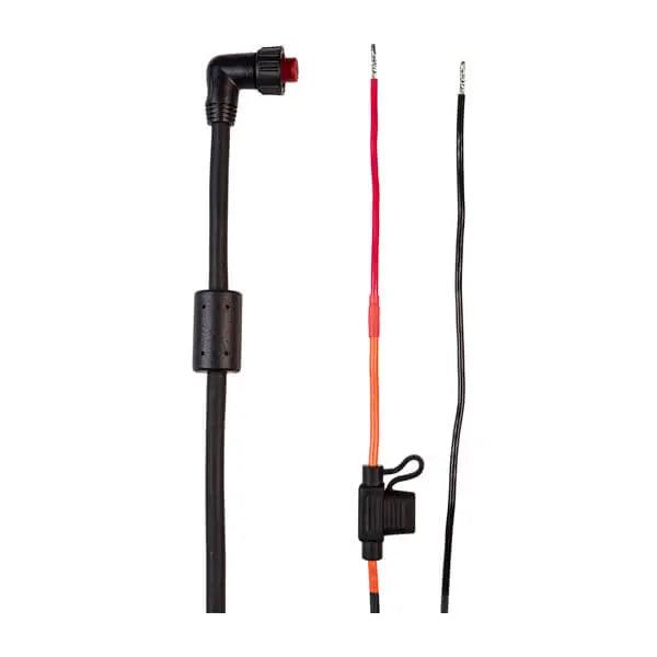 Garmin Power Cable 2-Pin for OnDeck Hub - Model 010-13009-05
