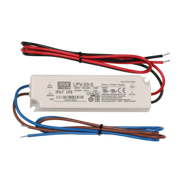 Garmin OnDeck Shore Power Sensor Hard-Wired Model 010-13009-08