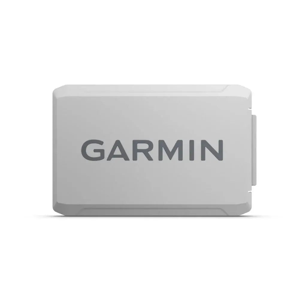 Garmin Protective Cover for ECHOMAP UHD 7sv Series - Part Number 010-13116-03