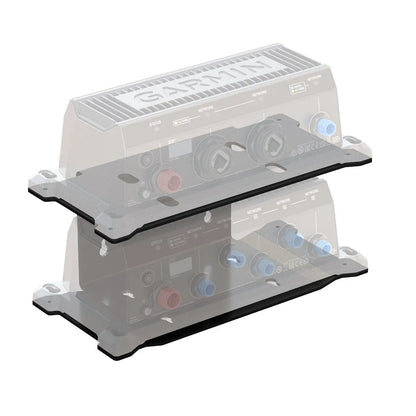 Garmin 010-13142-00 Stacking Mount for Garmin BlueNet Devices