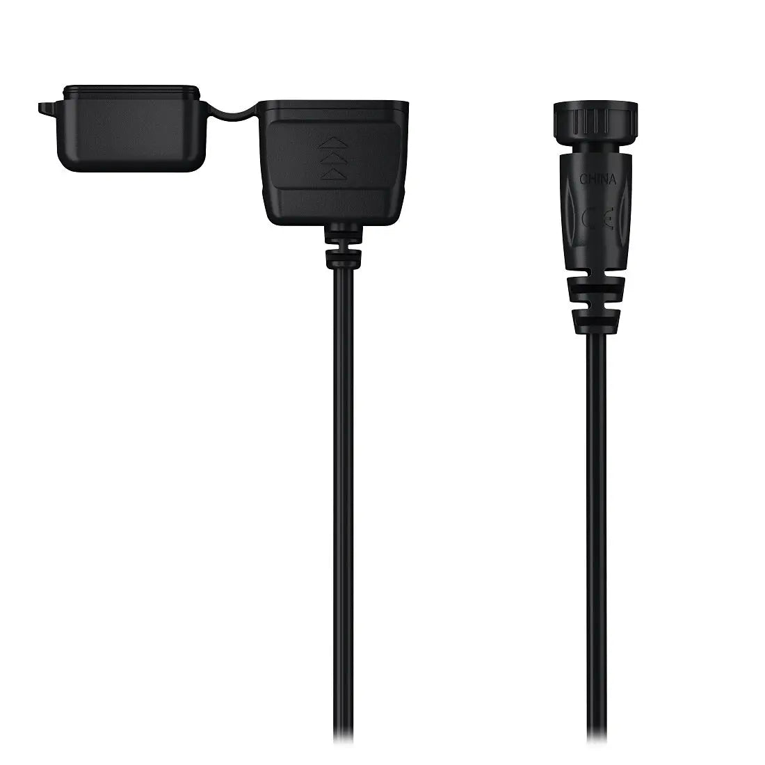 Garmin USB Voice Control Bundle Model 010-13194-00 for Compatible Chartplotters and Headsets