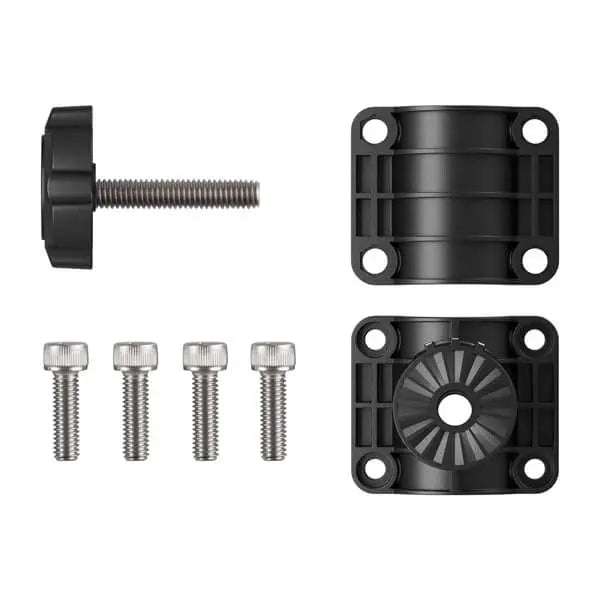Garmin 0 Degree Pole Mount Bracket for LVS34 - Model 010-13228-03