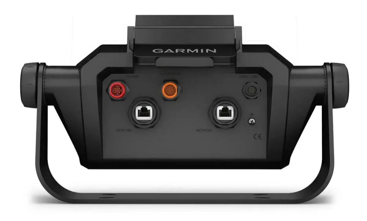 Garmin Bail Mount with Quick Release Cradle for EchoMap Ultra 2 10-inch