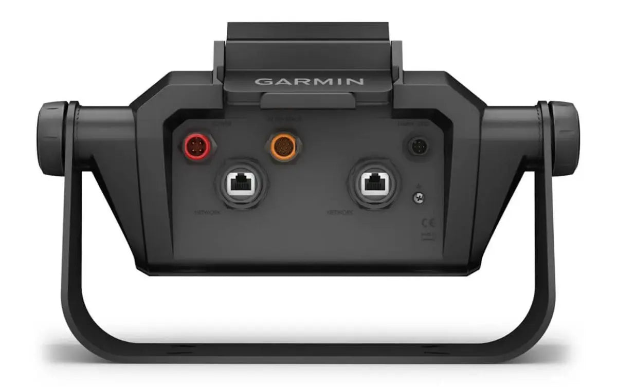 Garmin Bail Mount With Quick Release For EchoMap Ultra 2 12in