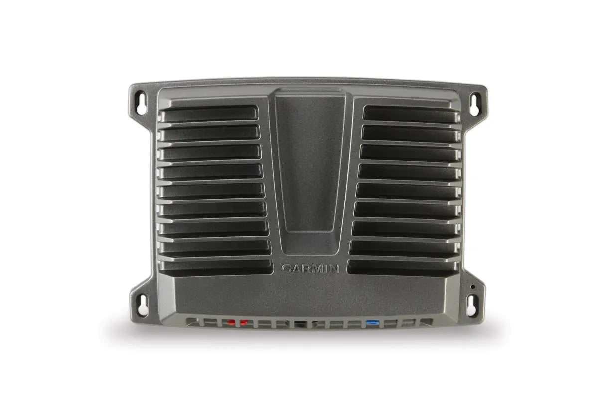 Garmin GSD24 Advanced Sonar Module - Remanufactured for Deep-Water Fishing and Marine Navigation