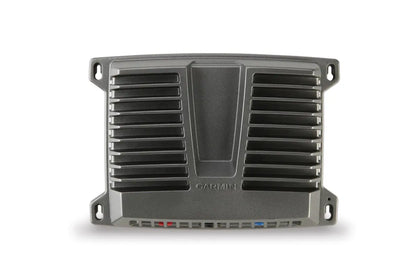 Garmin GSD24 Advanced Sonar Module - Remanufactured for Deep-Water Fishing and Marine Navigation