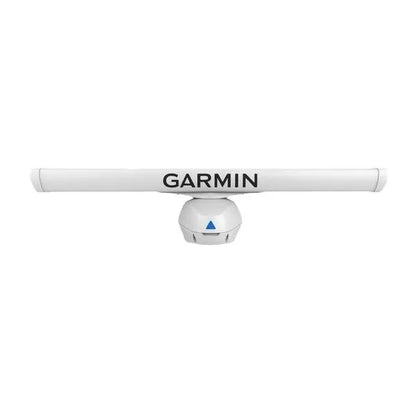 Garmin GMR Fantom 126 Radar - 120 Watts, 6ft Open Array, White