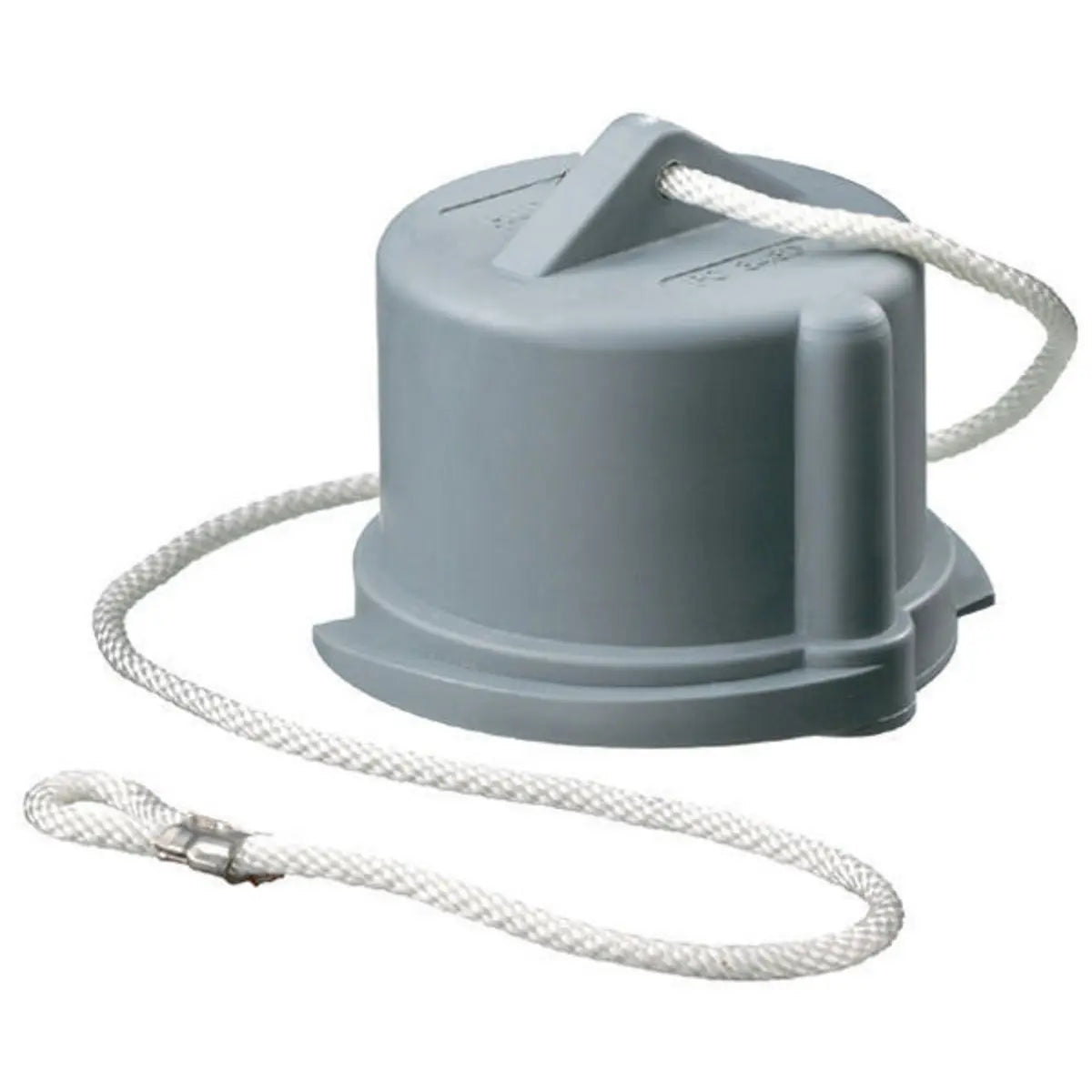 Hubbell Wiring PC100 100Amp Male Closure Cap for Watertight Sealing of All Wire