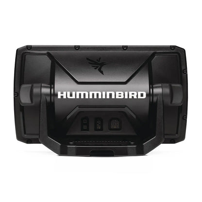 Humminbird HELIX5 CHIRP GPS 5in WVGA Sonar GPS G3