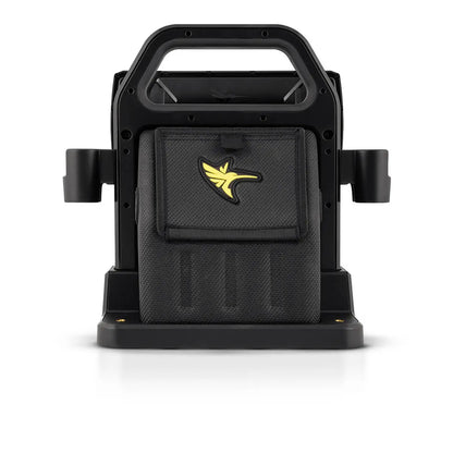 Humminbird Helix 7 G4 ICE CHIRP GPS Sonar System with Dual Spectrum and Interference Rejection