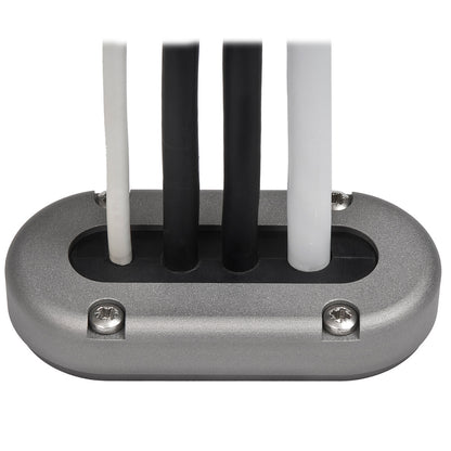 Scanstrut DS-Multi Vertical Cable Seal - Marine Grade Waterproof Cable Gland for Up to 0.71 Inch Cables
