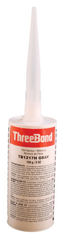 Three Bond 1217HTB000/HCP-US Gray Gasket Maker, 5.3 oz