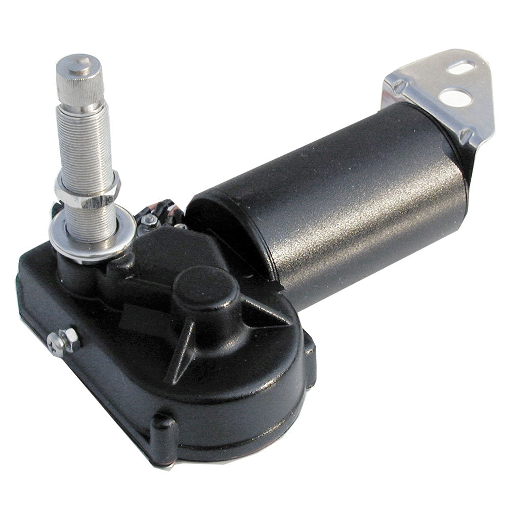 Schmitt Marine 31991 Heavy-Duty 2-Speed 12V Wiper Motor