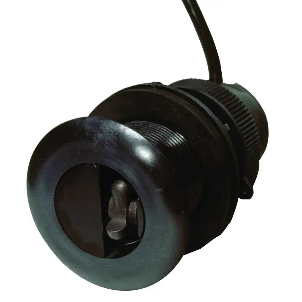 Maretron DST110 Depth, Speed, and Temperature Transducer for Marine Navigation by Maretron