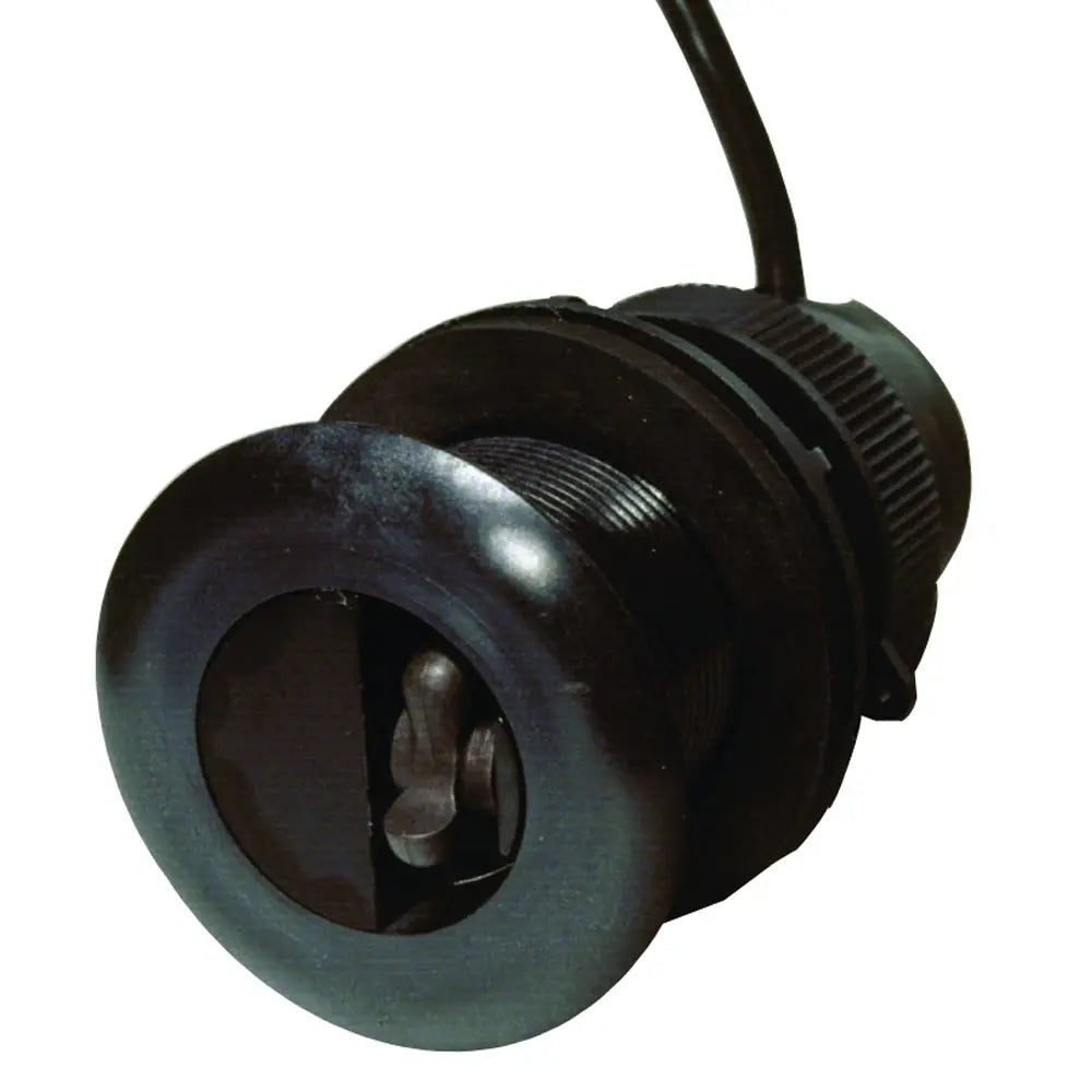Maretron DST110 Depth, Speed, and Temperature Transducer for Marine Navigation