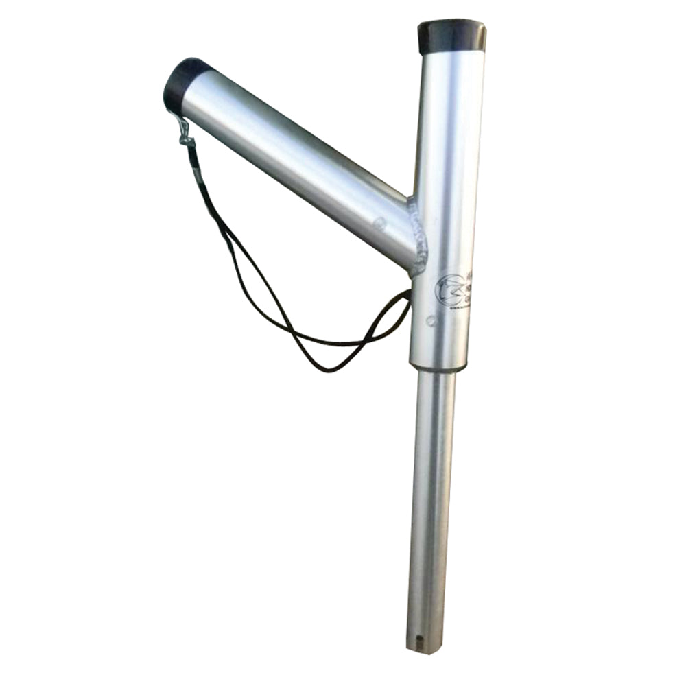 Wahoo Industries Double Rod Rigger Part 108