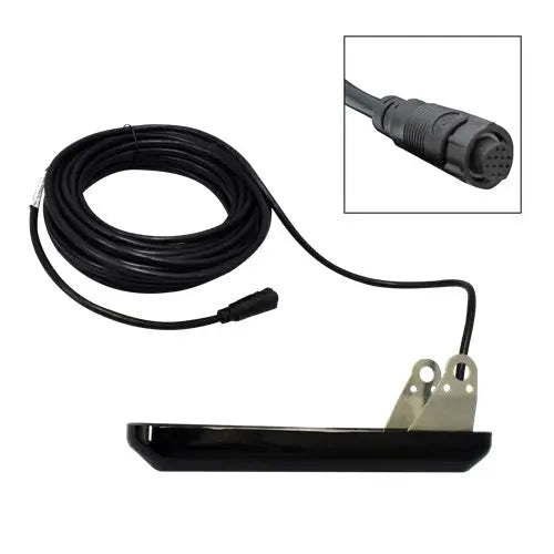 Furuno 455T-TM903 Side-Scan Transom Mount Transducer for NavNet TZtouchXL