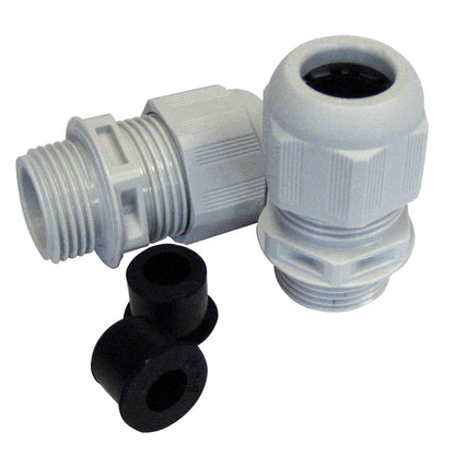 Scanstrut SB-2G Junction Box Cable Seal Kit – Waterproof IP67 Upgrade for SB-8 Series