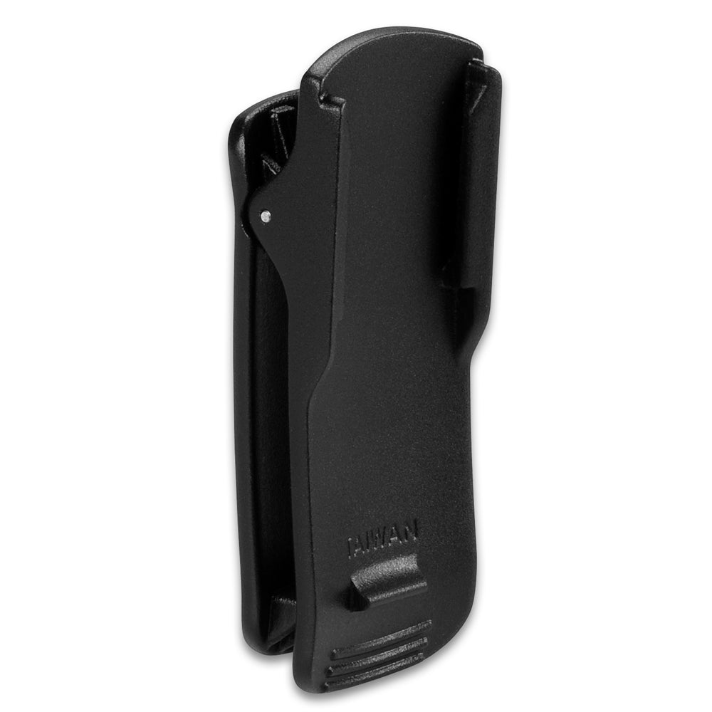 Garmin Belt Clip for eTrex 10, 20, 30 & GPSMAP 64 Series - Secure Mounting Accessory