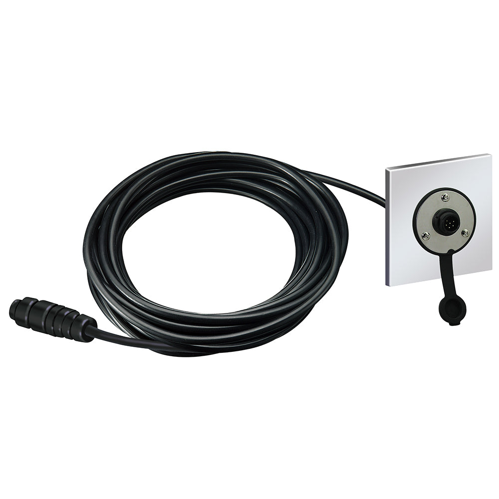 Standard Horizon MEK-4 Microphone Extension Kit for Quantum Series Radios