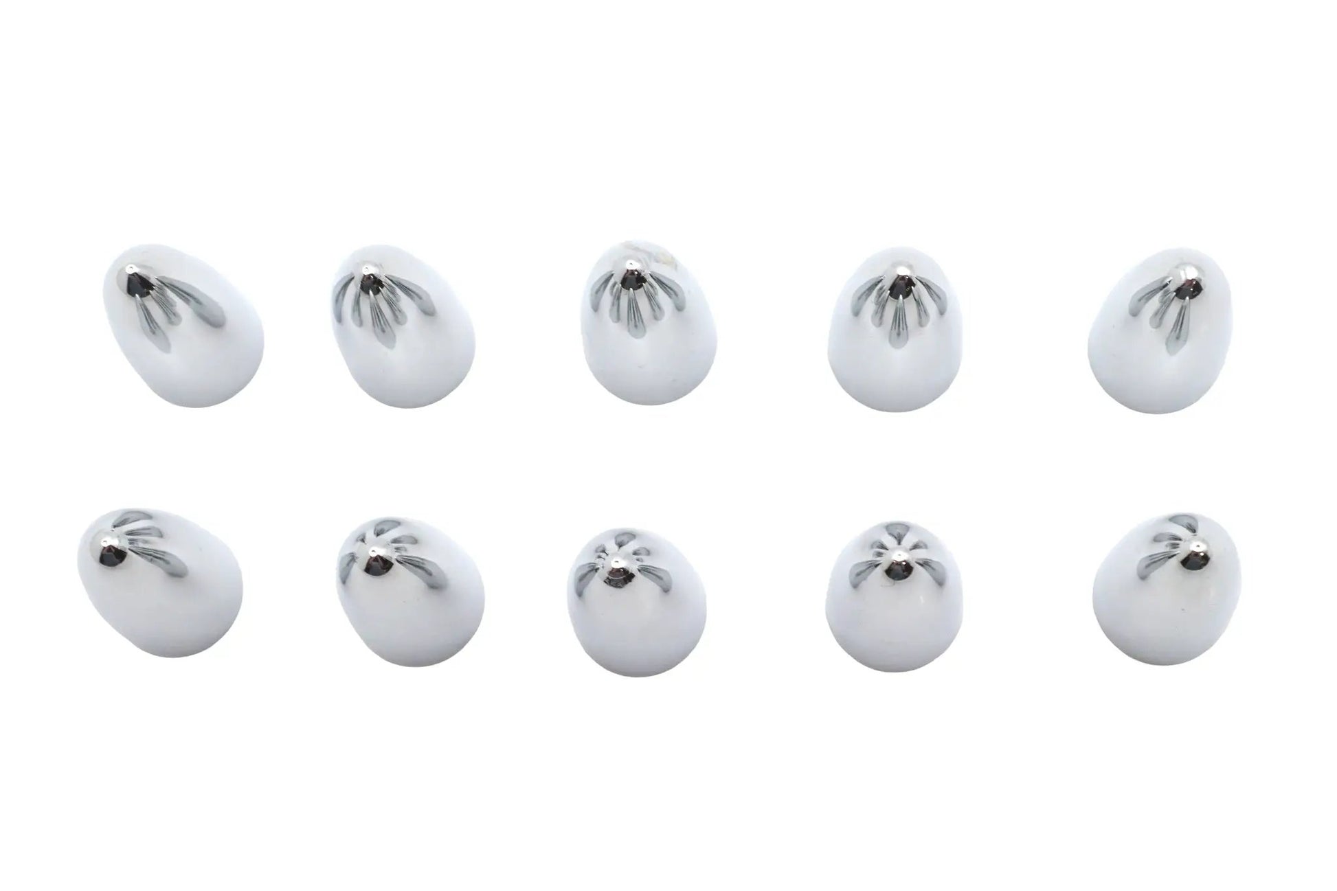 V-Twin Valve Stem Cover Steel Chrome - Part Number 19223 by V-Twin