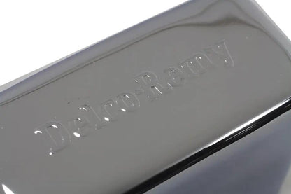 V-Twin Chrome Replica Delco Remy Style Relay Cover for Harley Davidson G Models by V-Twin
