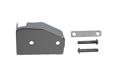 V-Twin Rear Master Cylinder Cover for Harley Davidson FXR Models