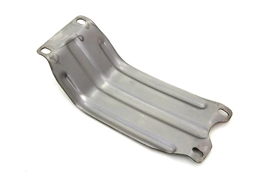 V-Twin Engine Skid Plate Stainless Steel for Harley Davidson EL & FL Models by V-Twin