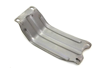 V-Twin Engine Skid Plate Stainless Steel for Harley Davidson EL & FL Models by V-Twin