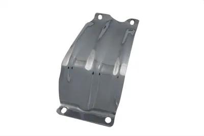 V-Twin Chrome Skid Plate for Harley Davidson EL & FL Models - Part 70111 by V-Twin