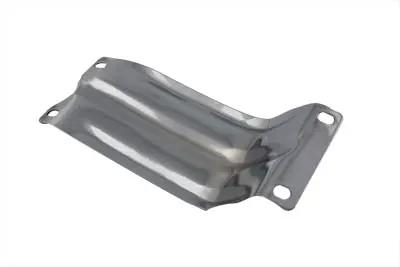 V-Twin Chrome Skid Plate for Harley Davidson EL & FL Models - Part 70111 by V-Twin