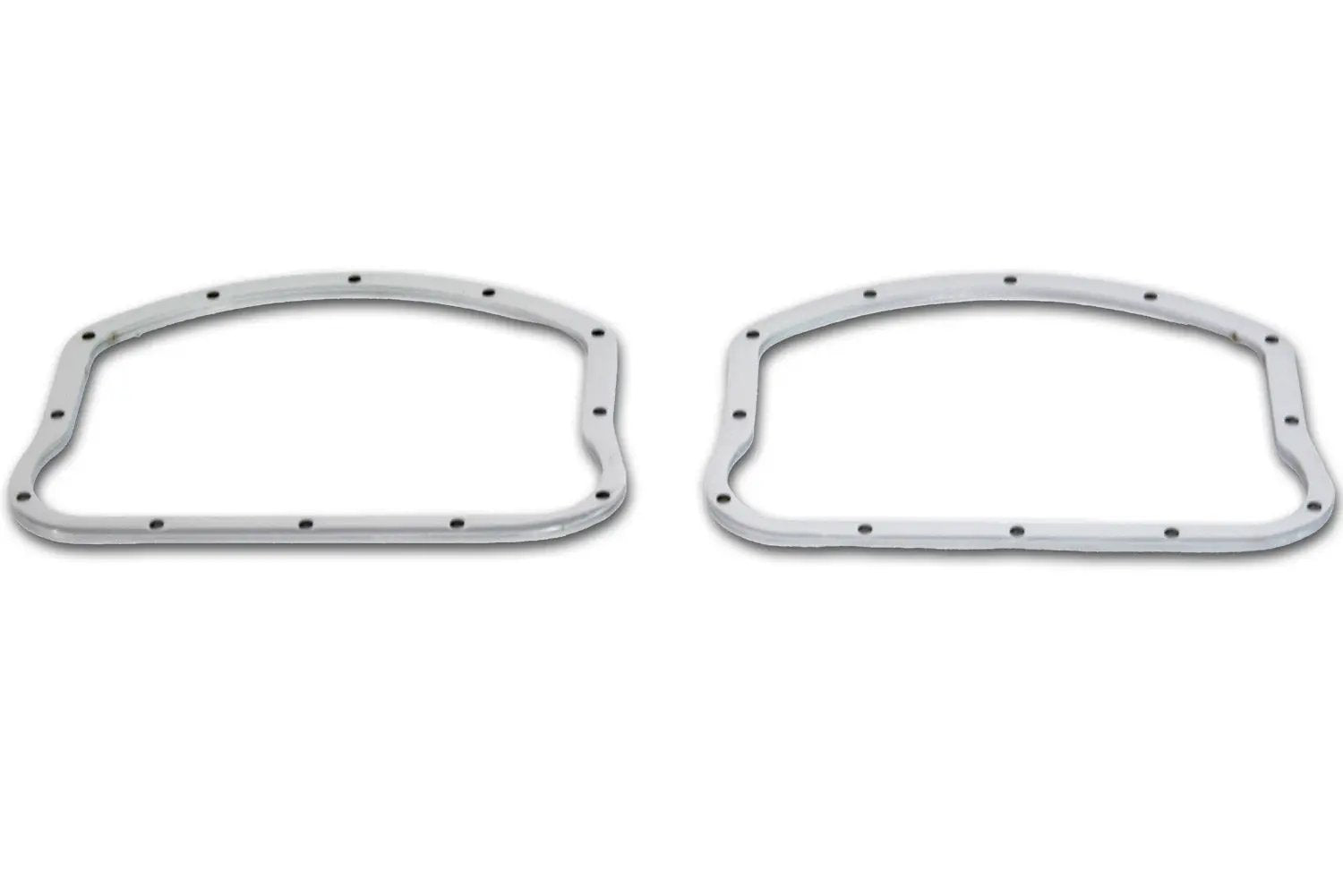 V-Twin Chrome D-Ring Set for Harley Davidson Panhead Models (Part 764) by V-Twin